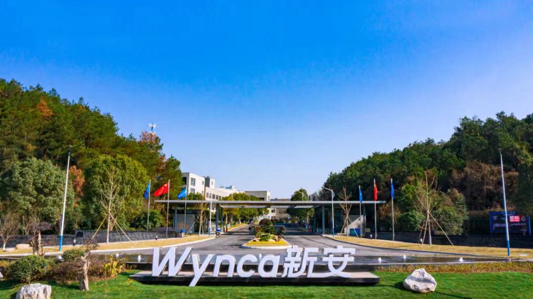 图片来源：新安股份