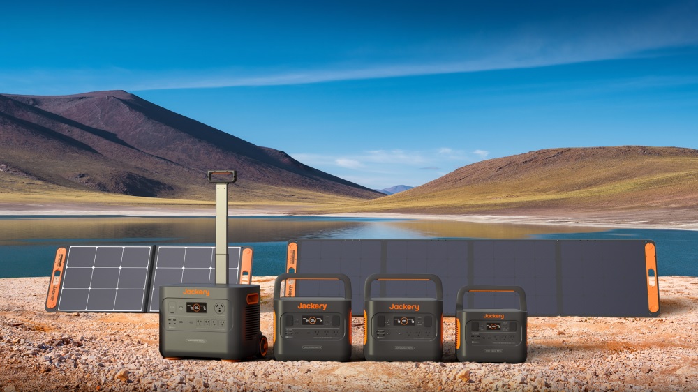 深圳市华宝新能源股份有限公司