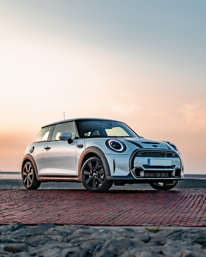 图片来源：MINI中国