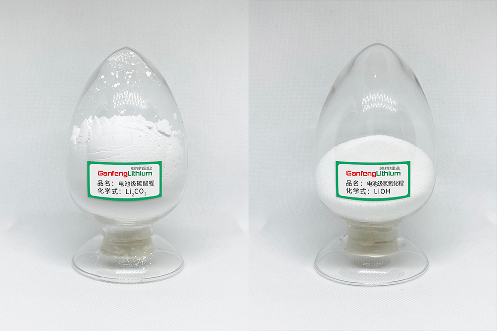 赣锋锂业 赣锋锂业