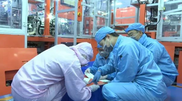 图/微播射洪 图/微播射洪