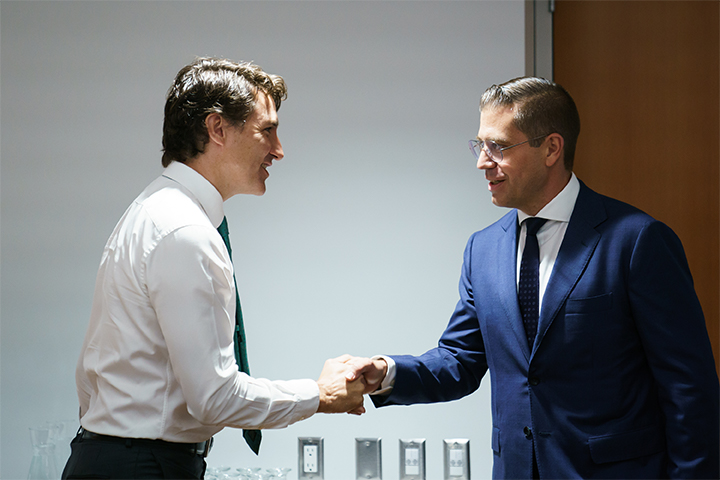 图片来源：优美科