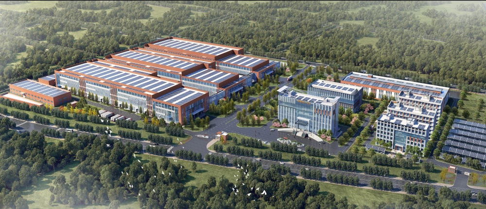 诺德新材料股份有限公司