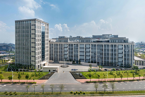 深圳市豪鹏科技股份有限公司 深圳市豪鹏科技股份有限公司