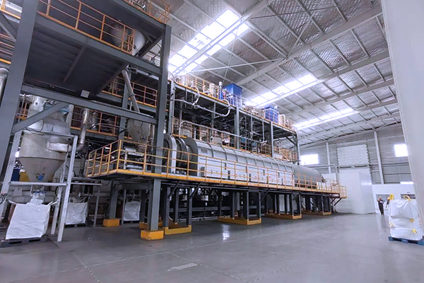 图片来源：鑫茂新能源