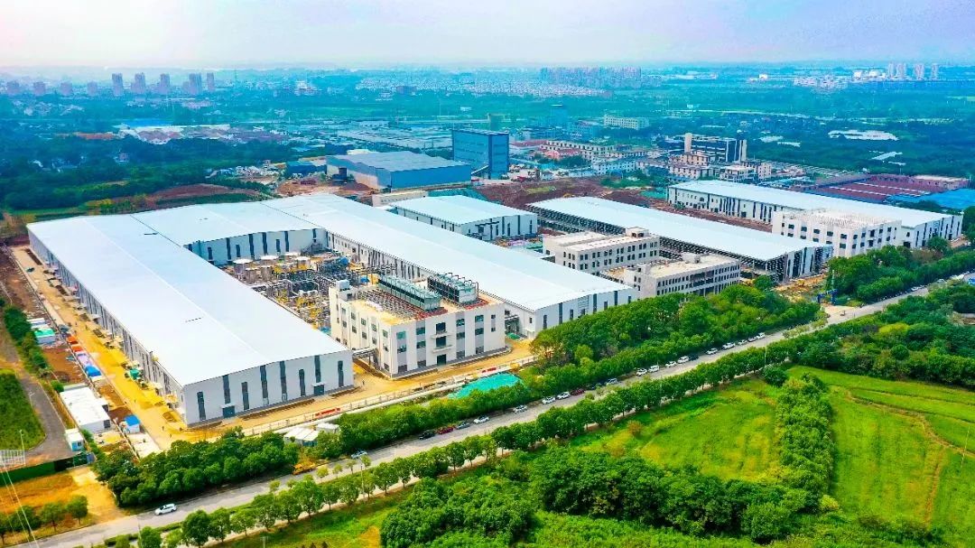 图片来源：绿色滨江