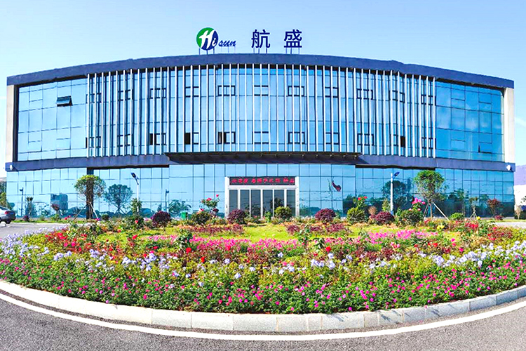 航盛锂能