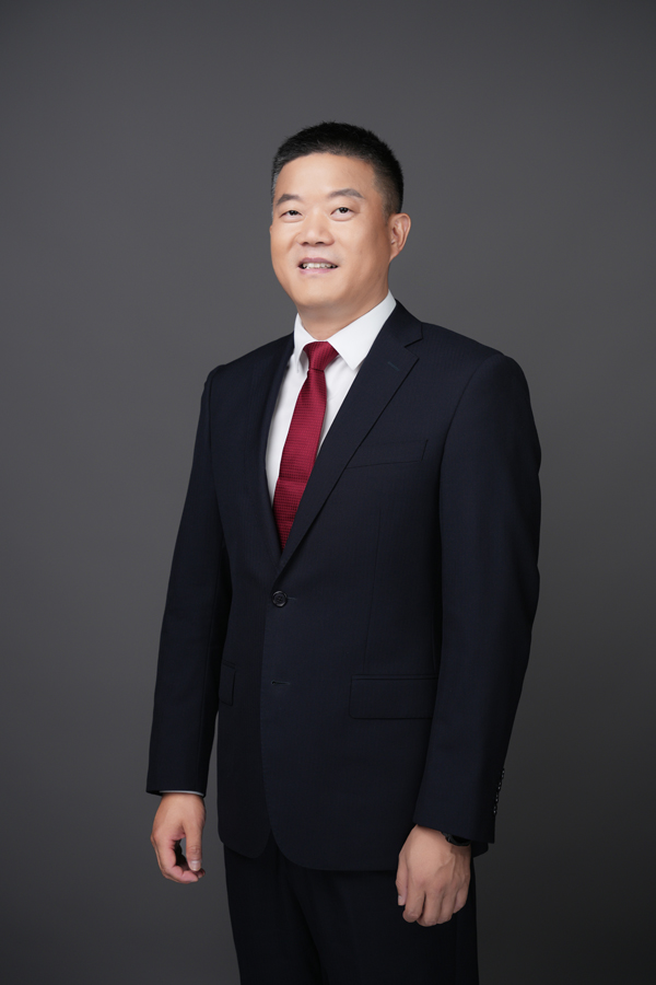 天津国安盟固利新材料科技股份有限公司董事长朱卫泉 天津国安盟固利新材料科技股份有限公司董事长朱卫泉