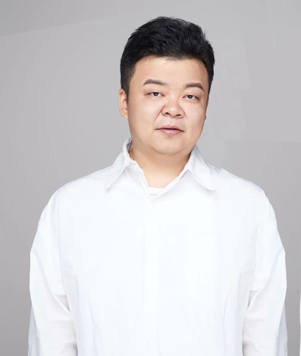 江西安驰新能源科技有限公司创始人兼总经理徐小明