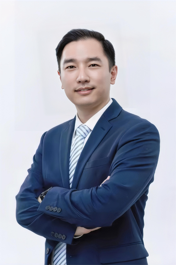 深圳埃克森新能源科技有限公司联合创始人/CEO尤军