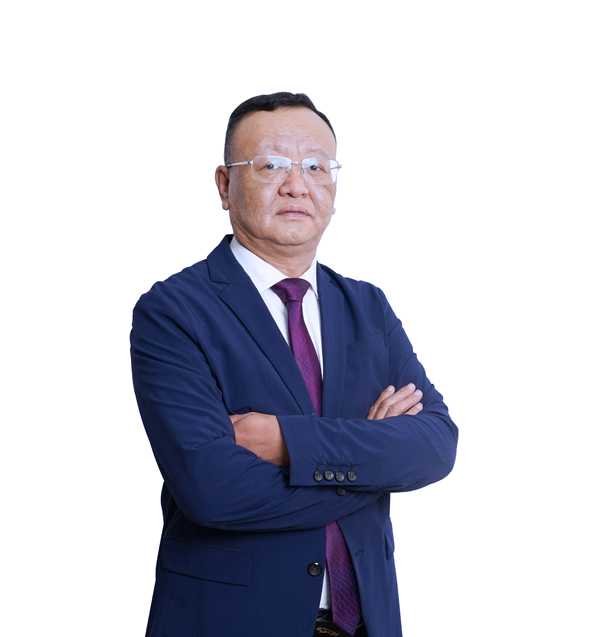 广东派勒智能纳米科技股份有限公司总经理兼联合创始人赵伟东