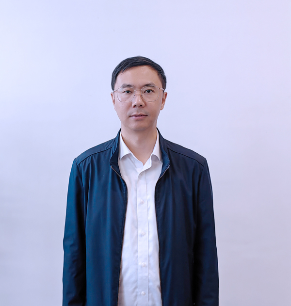 四川蜀矿环锂科技有限公司董事长李敬