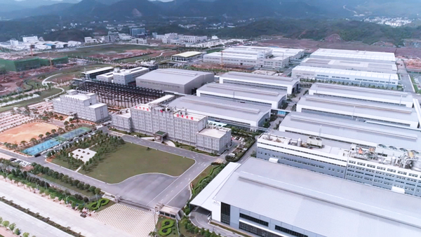 第13届(2023年)中国电池行业优秀供应商:腾远钴业 第13届(2023年)中国电池行业优秀供应商:腾远钴业