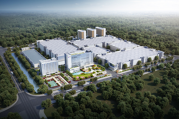 第13届(2023年)中国电池行业年度新锐奖:中兴新材 第13届(2023年)中国电池行业年度新锐奖:中兴新材