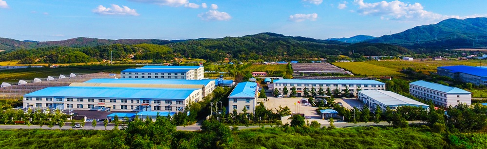 丹东天皓净化材料有限公司 丹东天皓净化材料有限公司