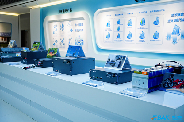 抚州比克方形电池产品 抚州比克方形电池产品