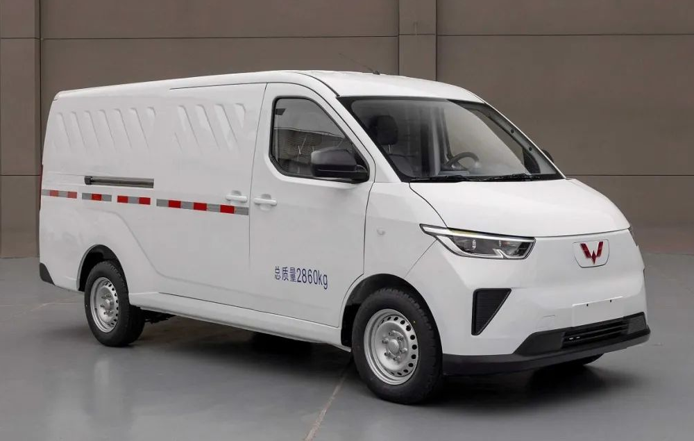 蜂巢能源电池配套三款五菱车型 与五菱持续深化合作 蜂巢能源电池配套三款五菱车型 与五菱持续深化合作