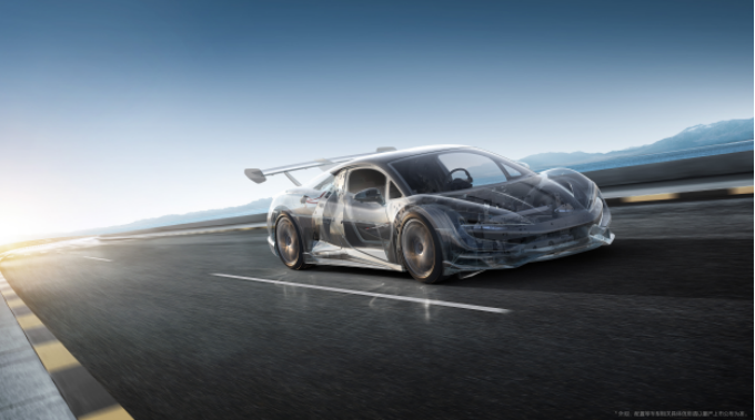 仰望超跑平台:仰望极致技术从旷野迈入赛道 仰望超跑平台:仰望极致技术从旷野迈入赛道