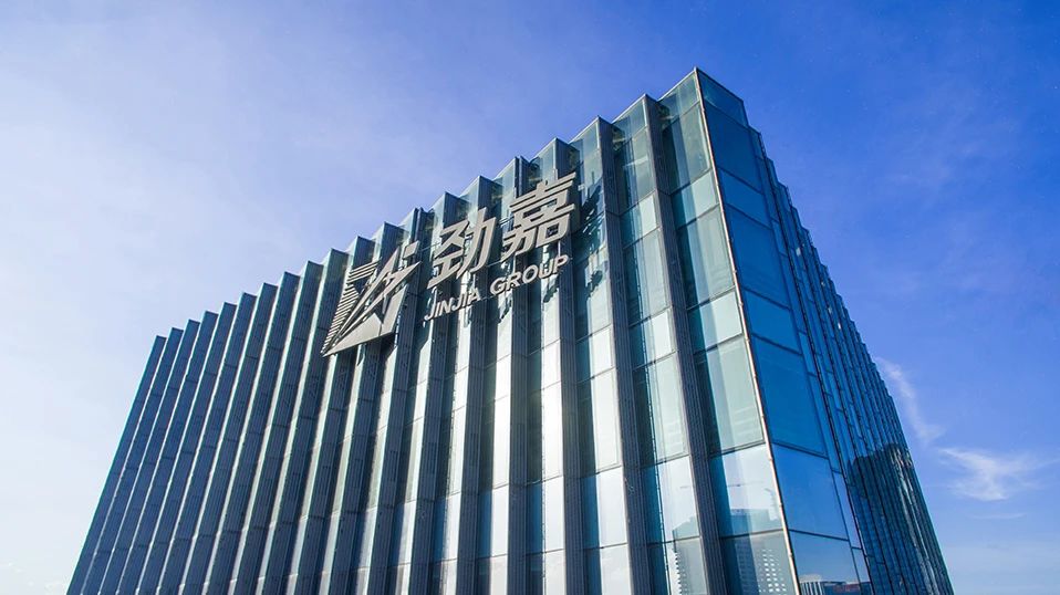劲嘉股份 劲嘉股份
