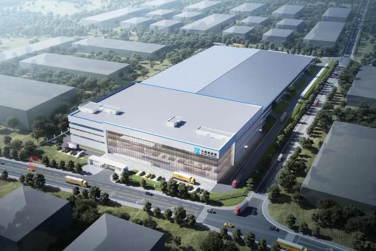 图片来源:重庆两江新区 图片来源:重庆两江新区