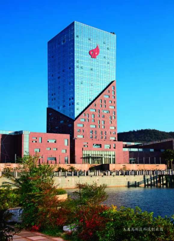 云南省玉溪市 云南省玉溪市