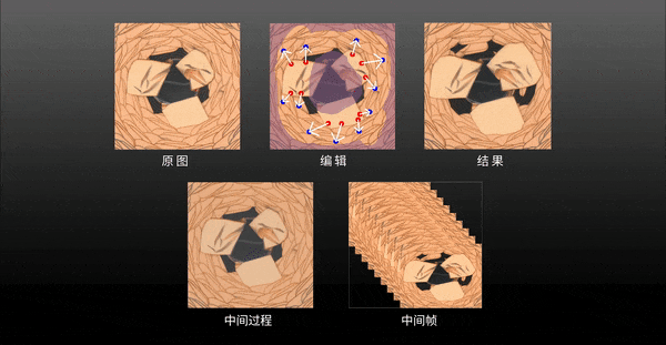 图像生成模型