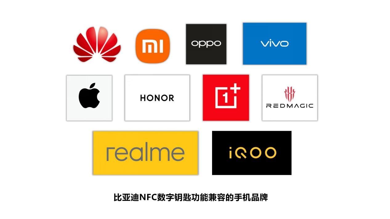 全球首家通过苹果认证 比亚迪标配这一智能进入黑科技