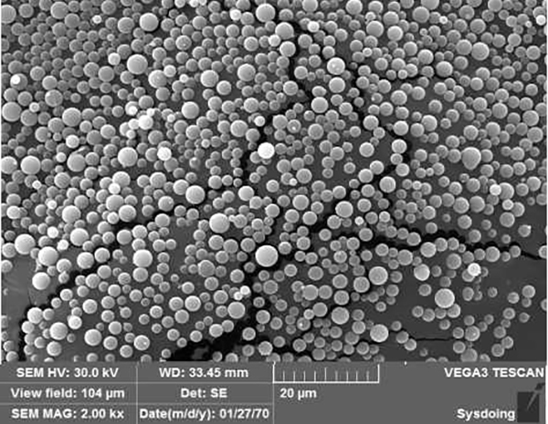 天钠科技(产品电镜图) 天钠科技(产品电镜图)
