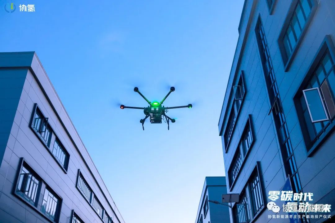 图片来源:协氢新能源 图片来源:协氢新能源
