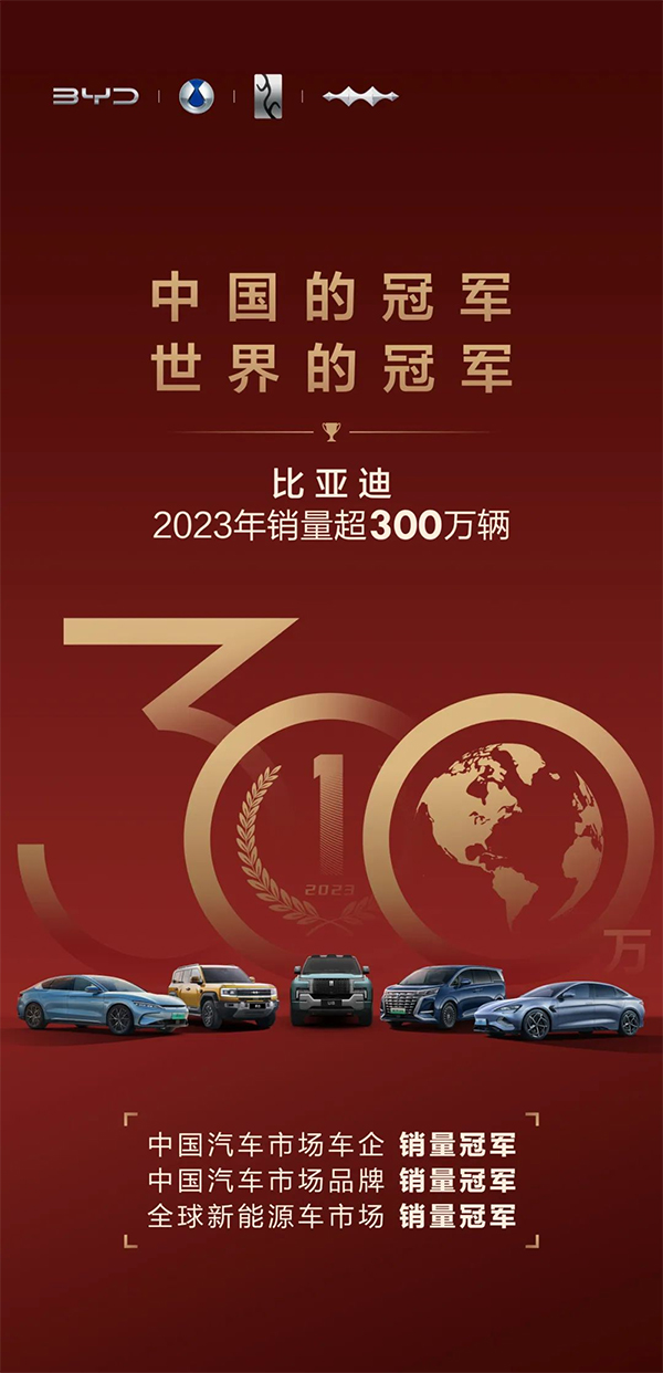 比亚迪,新能源汽车,电动汽车