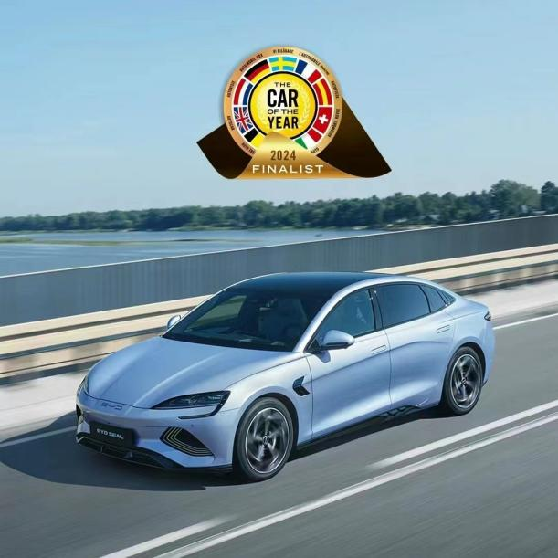 比亚迪,新能源汽车,电动汽车