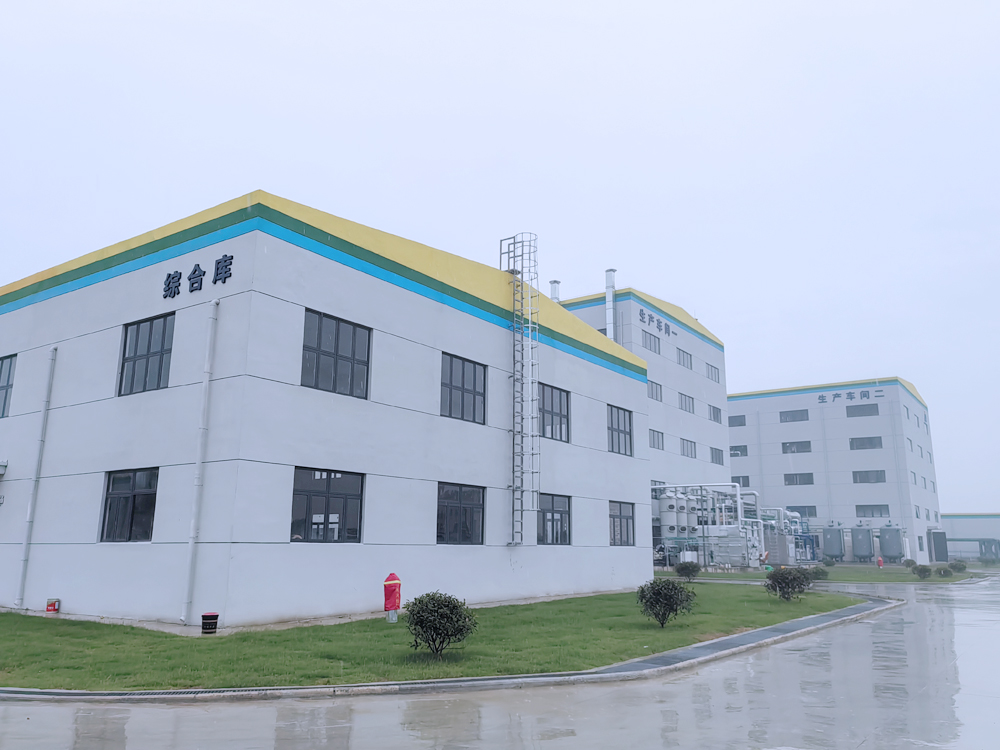 图/新宸新材料 图/新宸新材料