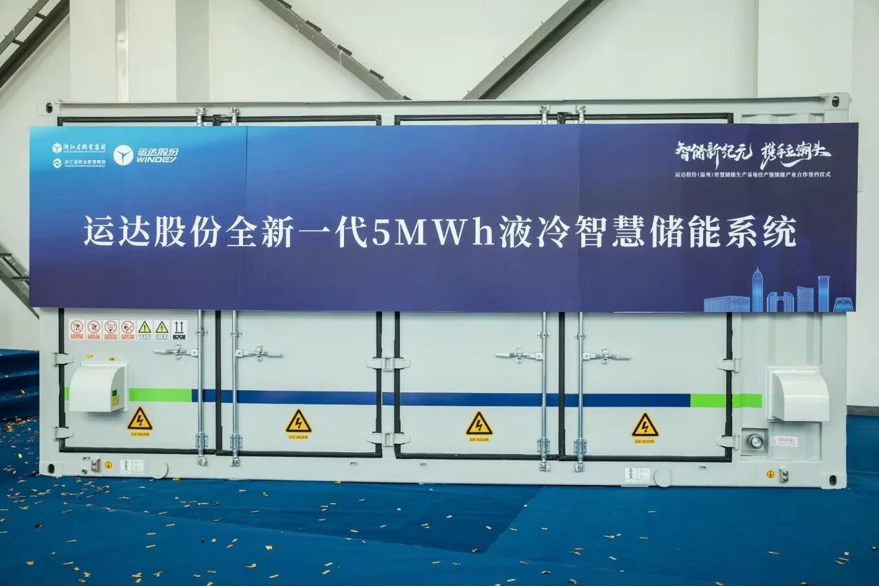 图片来源：运达股份