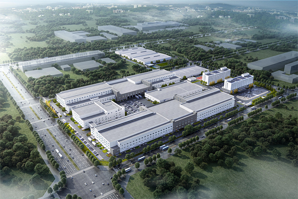 图/太原惠科 图/太原惠科