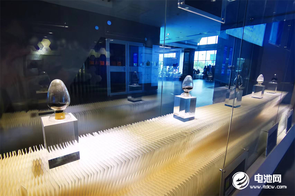 2023年我国锂电正极材料产量出炉 磷酸铁锂达156.6万吨