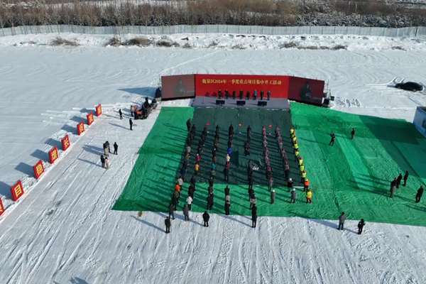 图/鹿泉融媒 图/鹿泉融媒