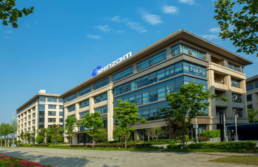 图/中科电气 图/中科电气