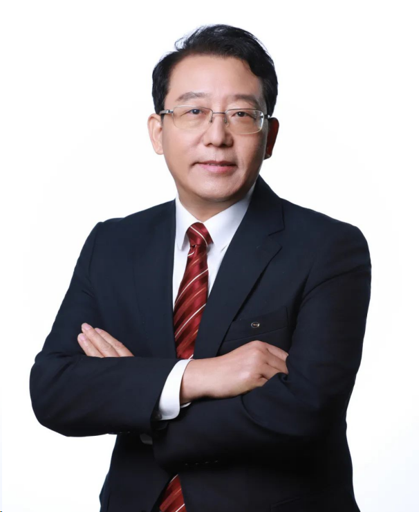 全国人大代表、广汽集团总经理冯兴亚