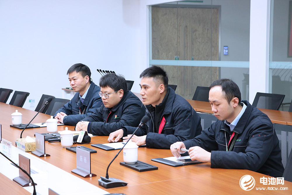 无锡格林美：正极材料制造与动力电池回收双轨驱动