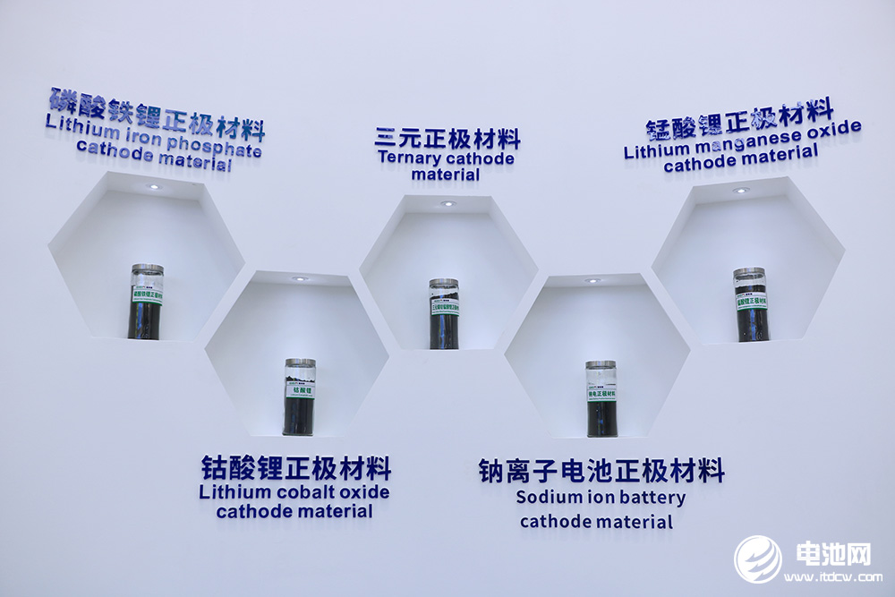 无锡格林美：正极材料制造与动力电池回收双轨驱动