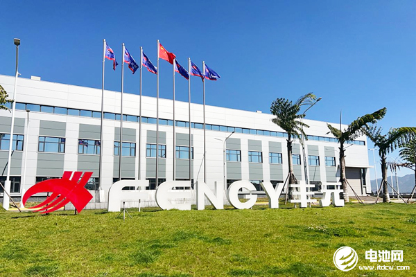 以矿会友打造千亿级产业!云南玉溪新能源电池产业跑出“加速度” 以矿会友打造千亿级产业!云南玉溪新能源电池产业跑出“加速度”