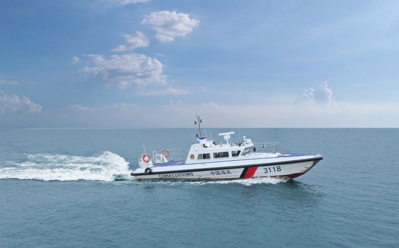 图片来源:江龙船艇 图片来源:江龙船艇