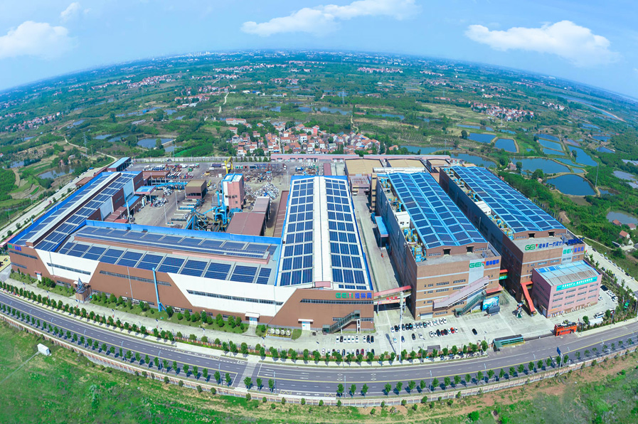 格林美3月10日晚间,格林美(002340)发布公告,公司控股子公司武汉动力