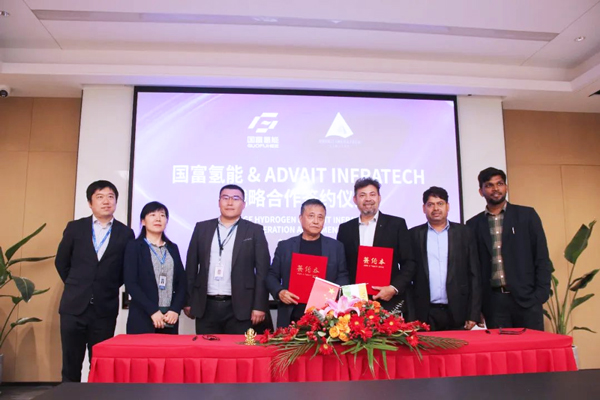 图/国富氢能 图/国富氢能