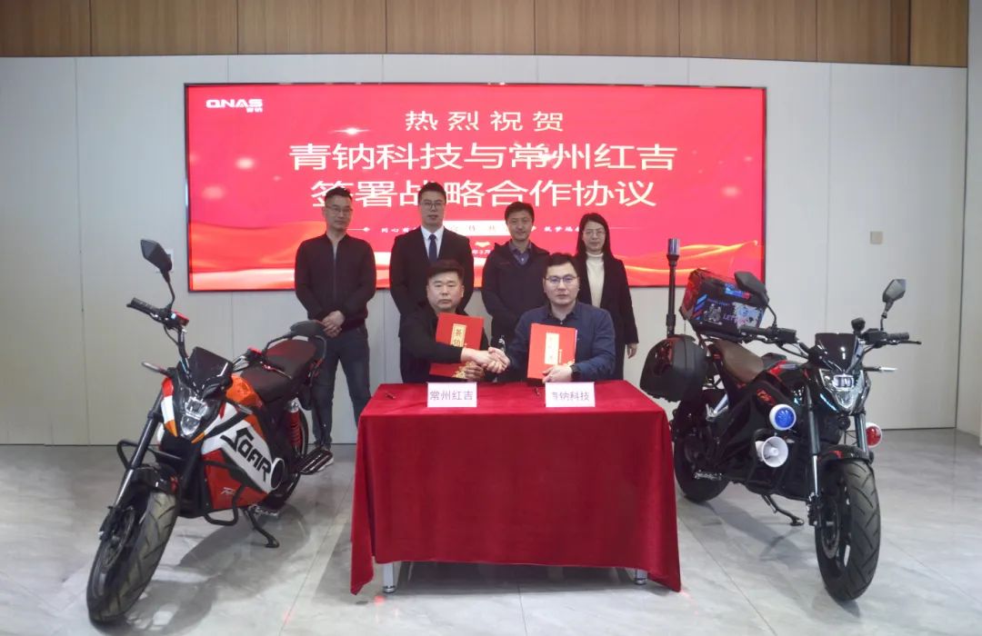 图/青钠科技