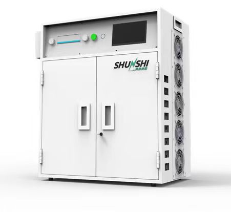 利元亨锂电池后段缺陷检测技术取得重大突破 利元亨锂电池后段缺陷检测技术取得重大突破