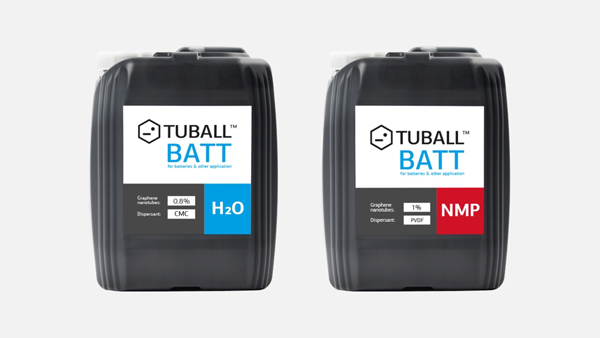 OCSiAl将携单壁碳纳米管锂离子电池系列产品，参加于4月27日至29日在重庆举办的CIBF 2024