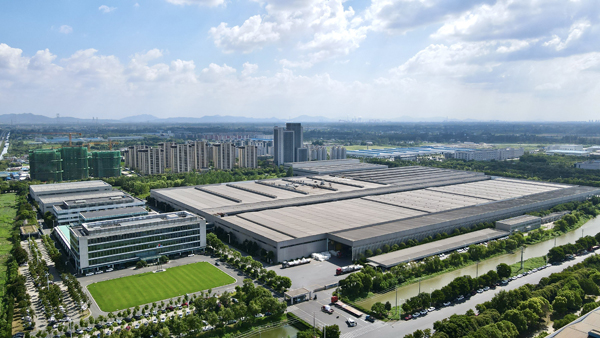 华彩科技 华彩科技