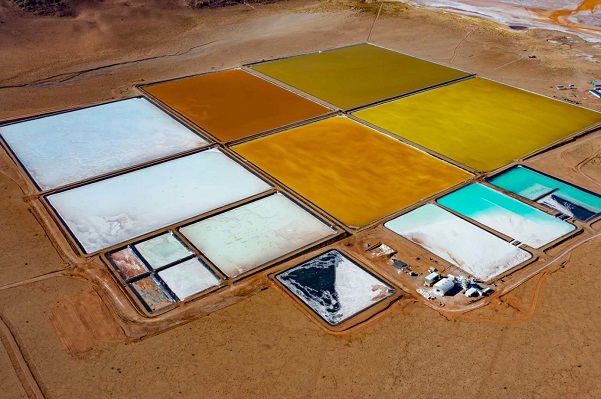 图片来源:盛新锂能 图片来源:盛新锂能