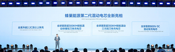 蜂巢能源,新能源,动力电池 蜂巢能源,新能源,动力电池